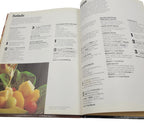 Vintage 1978 Microwave Cooking Basics by Litton – Step-by-Step Microwave Guide