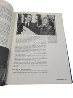 The New Book of Knowledge Annual 1972 – Grolier – Events of 1971