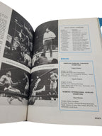 The New Book of Knowledge Annual 1972 – Grolier – Events of 1971