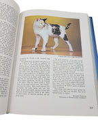 The New Book of Knowledge Annual – 1973 by Grolier | Events of 1972