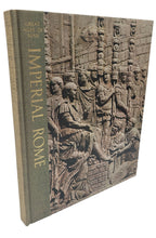 Imperial Rome – Great Ages of Man Series by Moses Hadas (1965 Hardcover)