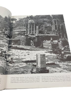 Imperial Rome – Great Ages of Man Series by Moses Hadas (1965 Hardcover)