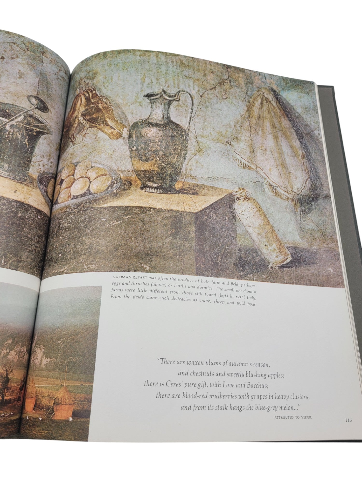 Imperial Rome – Great Ages of Man Series by Moses Hadas (1965 Hardcover)