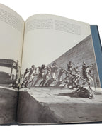 Ancient Egypt by Lionel Casson – Great Ages of Man Series (1965 Hardcover)