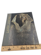 Ancient Egypt by Lionel Casson – Great Ages of Man Series (1965 Hardcover)