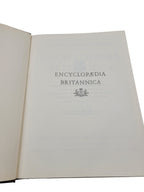Encyclopaedia (Encyclopedias) Britannica Volume 8 – Edward to Extract (1967 Hardcover)