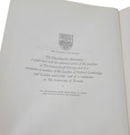 Encyclopaedia (Encyclopedias) Britannica Volume 8 – Edward to Extract (1967 Hardcover)