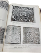 Encyclopaedia (Encyclopedias) Britannica Volume 8 – Edward to Extract (1967 Hardcover)