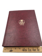 Encyclopaedia (Encyclopedias) Britannica Volume 8 – Edward to Extract (1967 Hardcover)