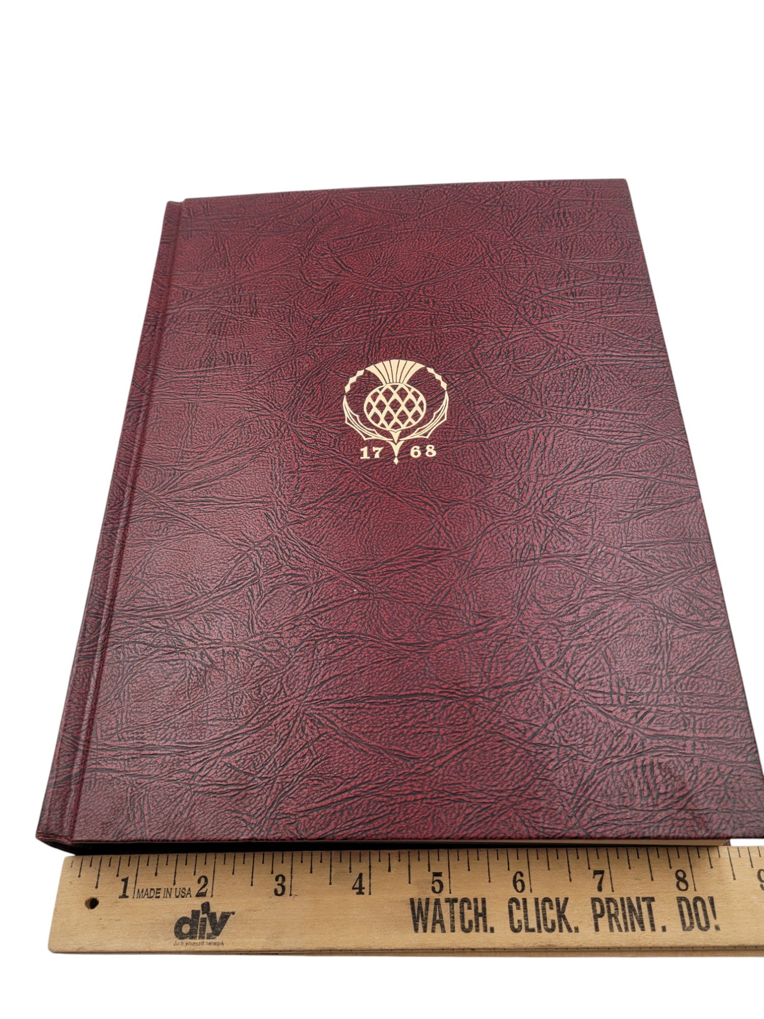 Encyclopaedia (Encyclopedias) Britannica Volume 8 – Edward to Extract (1967 Hardcover)