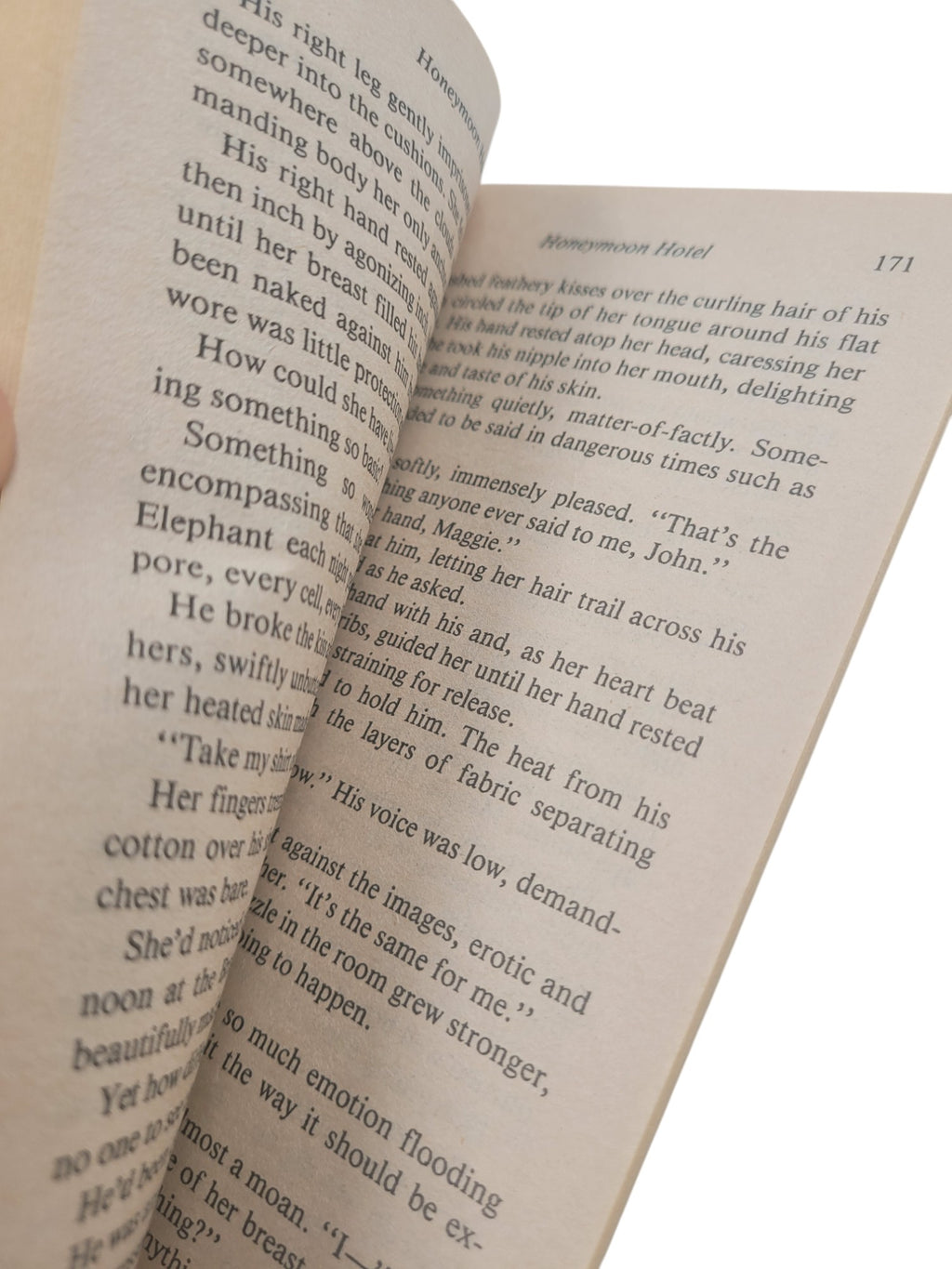 Honeymoon Hotel by Barbara Bretton – Harlequin American Romance #251 (1988)