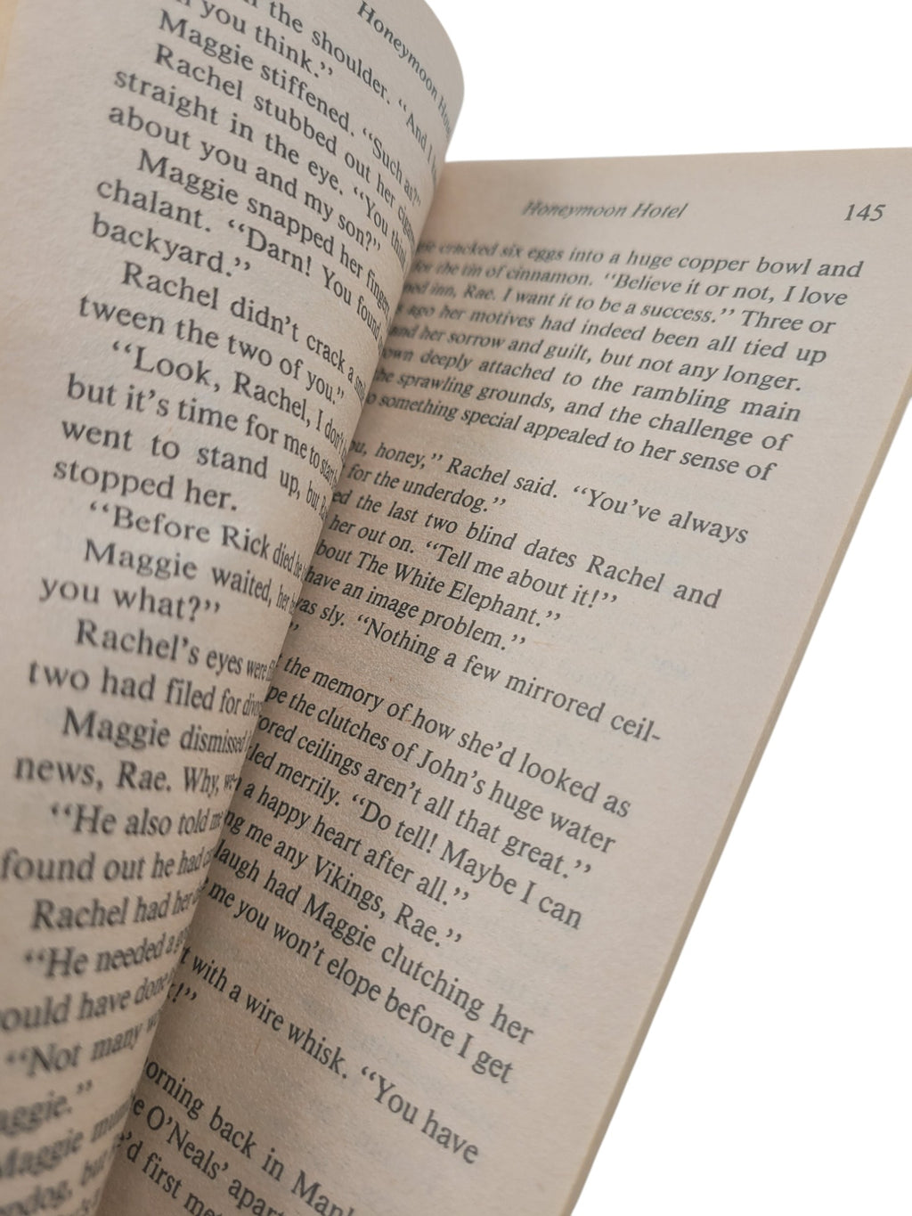 Honeymoon Hotel by Barbara Bretton – Harlequin American Romance #251 (1988)