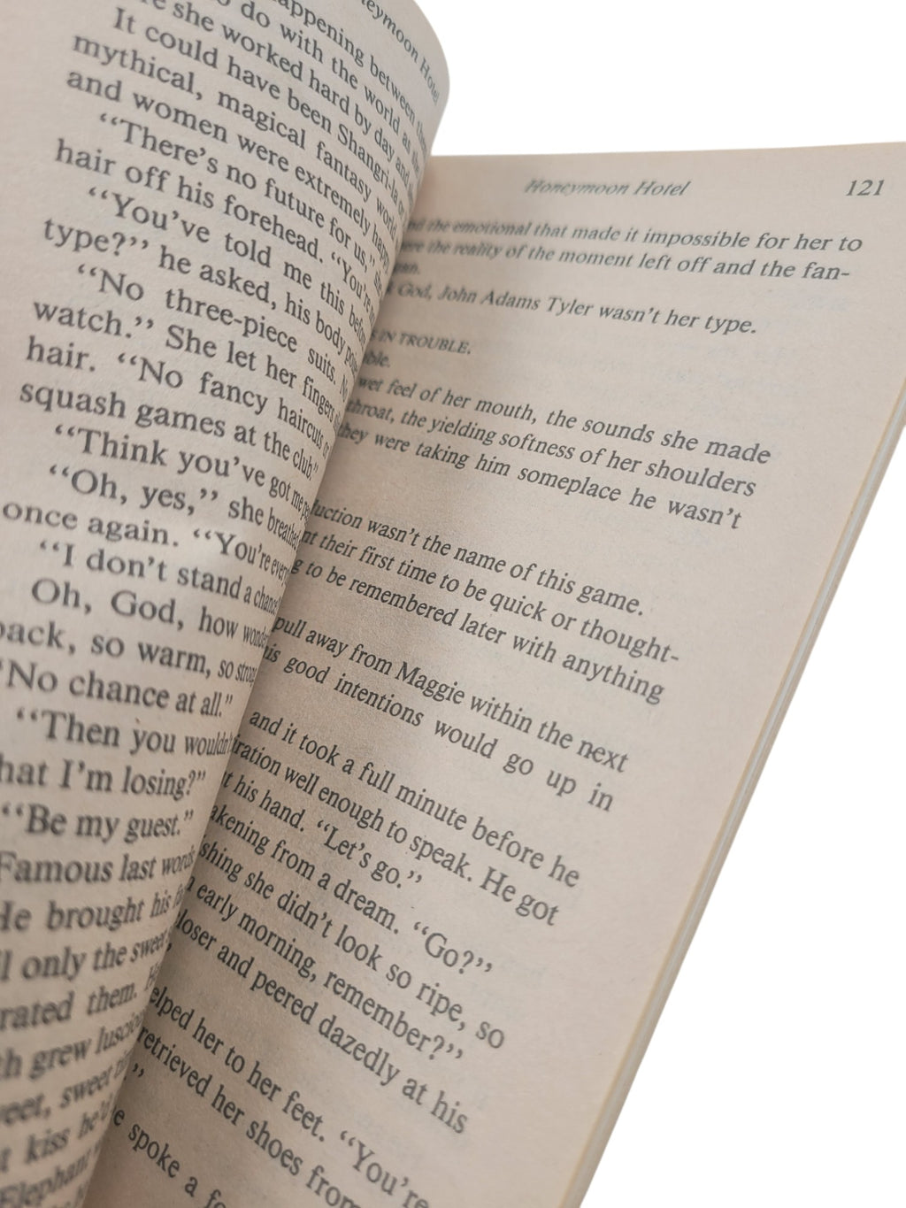 Honeymoon Hotel by Barbara Bretton – Harlequin American Romance #251 (1988)