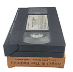 Angel and the Badman VHS – John Wayne & Gail Russell – Movie Favorites 1989