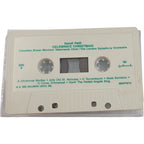 Celebrate Christmas! Cassette by Sandi Patti – Hallmark 1992 – Tested, No Case