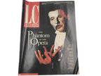 Literary Cavalcade – March 1991 – Scholastic Magazine of Contemporary Literature & Student Writing