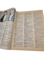 Literary Cavalcade – March 1991 – Scholastic Magazine of Contemporary Literature & Student Writing
