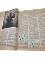 Literary Cavalcade – March 1991 – Scholastic Magazine of Contemporary Literature & Student Writing