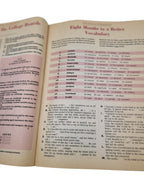 Literary Cavalcade – March 1991 – Scholastic Magazine of Contemporary Literature & Student Writing