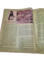 Literary Cavalcade – March 1991 – Scholastic Magazine of Contemporary Literature & Student Writing