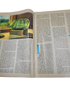 Literary Cavalcade – March 1991 – Scholastic Magazine of Contemporary Literature & Student Writing