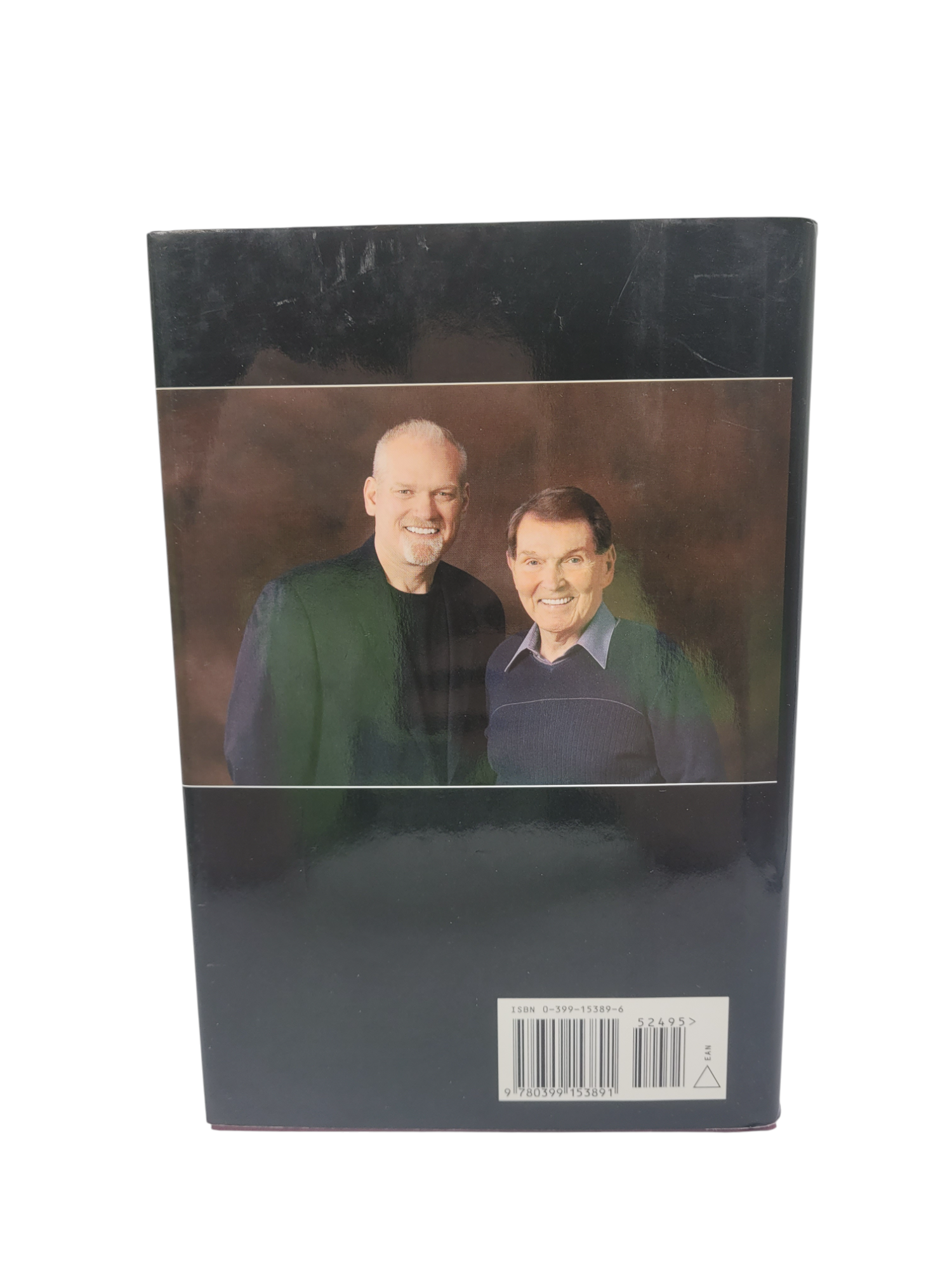 John's Story: The Last Eyewitness – Hardcover by Tim LaHaye & Jerry B. Jenkins
