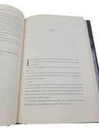 John's Story: The Last Eyewitness – Hardcover by Tim LaHaye & Jerry B. Jenkins