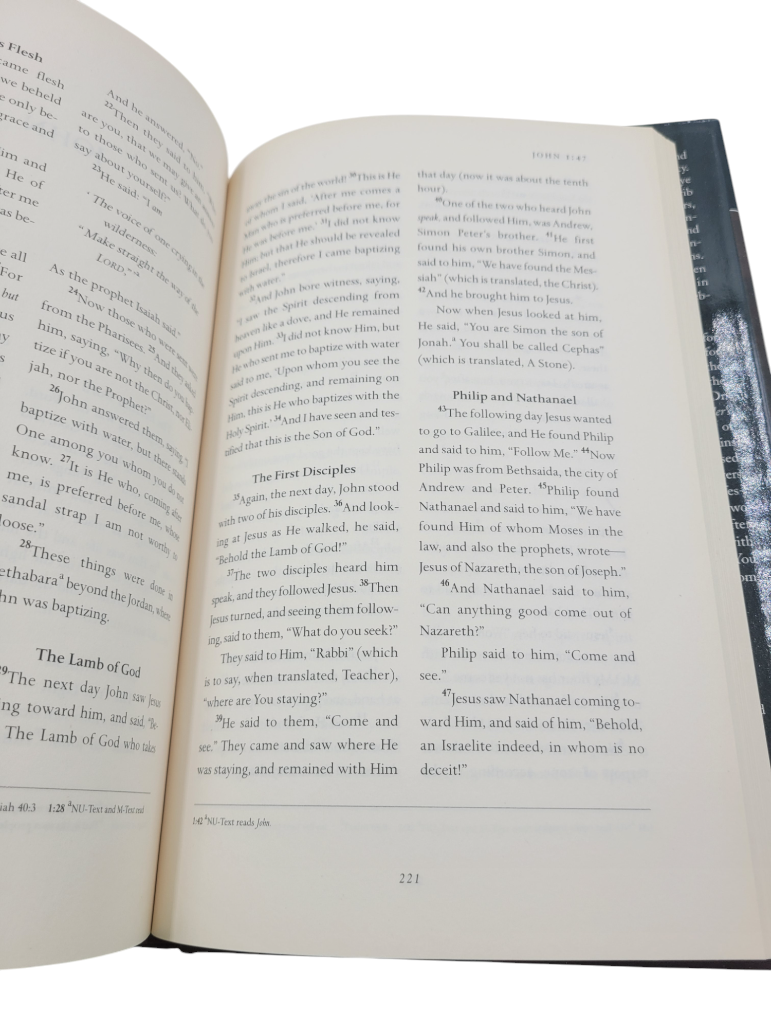 John's Story: The Last Eyewitness – Hardcover by Tim LaHaye & Jerry B. Jenkins