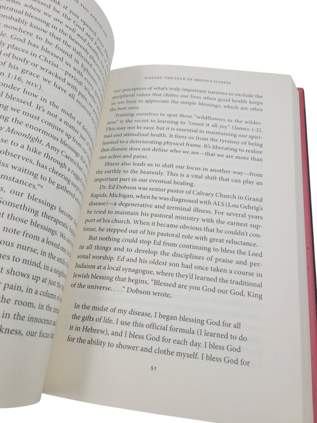 What Are You Afraid Of? Facing Down Your Fears with Faith by Dr. David Jeremiah (2013, Hardcover)