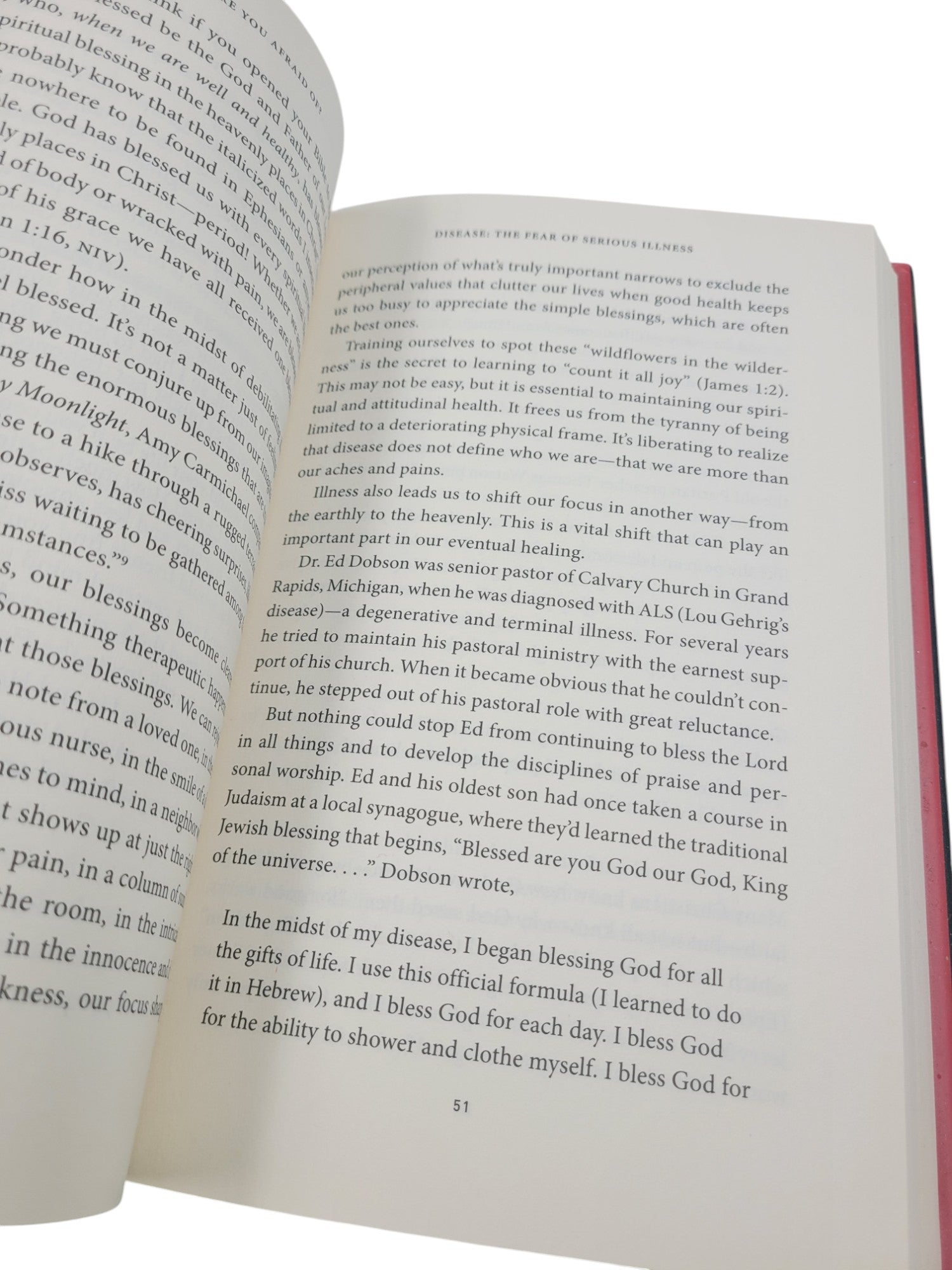 What Are You Afraid Of? Facing Down Your Fears with Faith by Dr. David Jeremiah (2013, Hardcover)