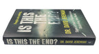 People Are Asking… Is This the End? Dr. David Jeremiah | Christian Prophecy Book | Biblical Insight | End Times