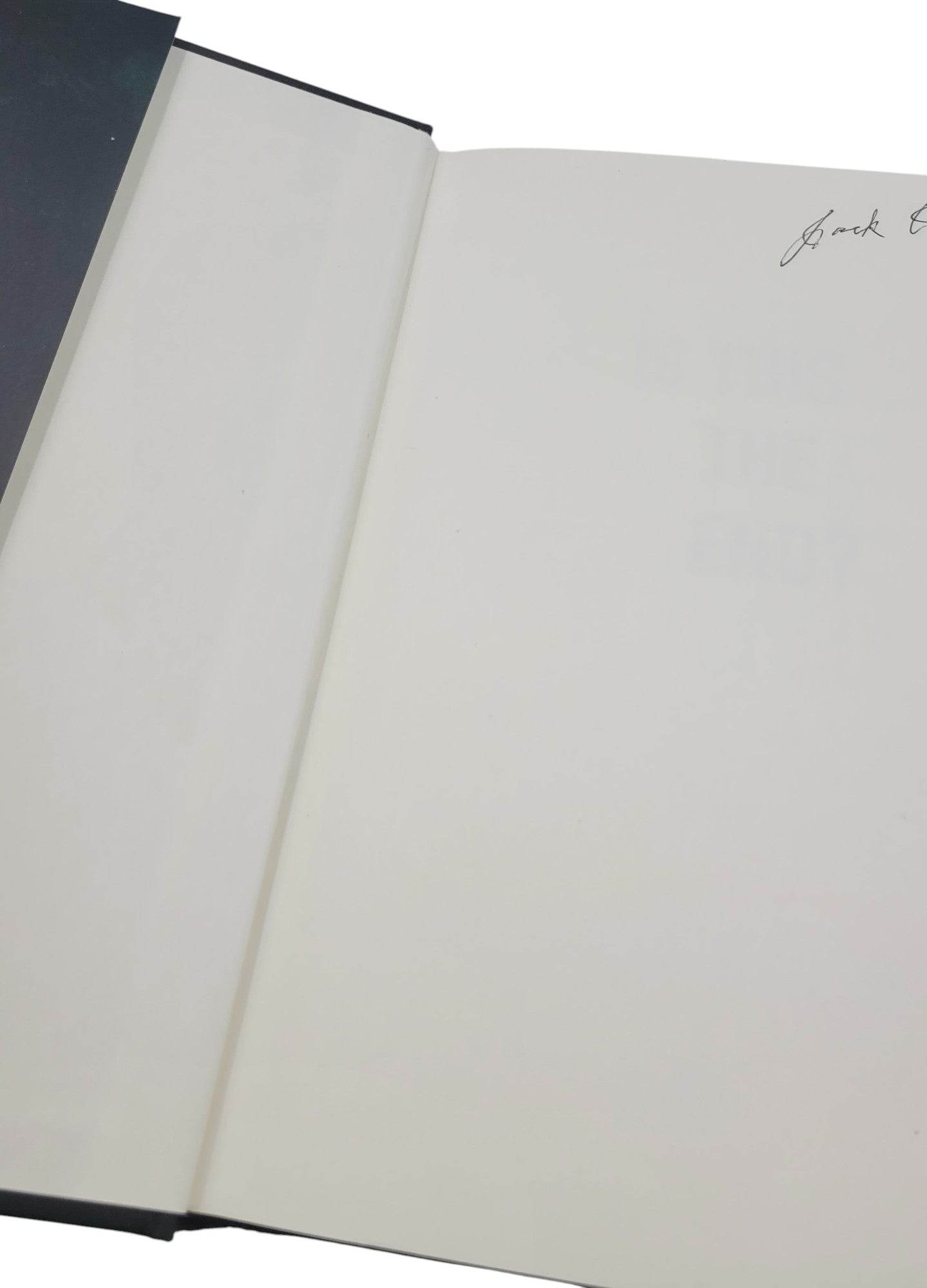 People Are Asking… Is This the End? Dr. David Jeremiah | Christian Prophecy Book | Biblical Insight | End Times