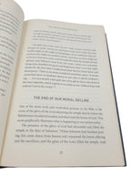 People Are Asking… Is This the End? Dr. David Jeremiah | Christian Prophecy Book | Biblical Insight | End Times