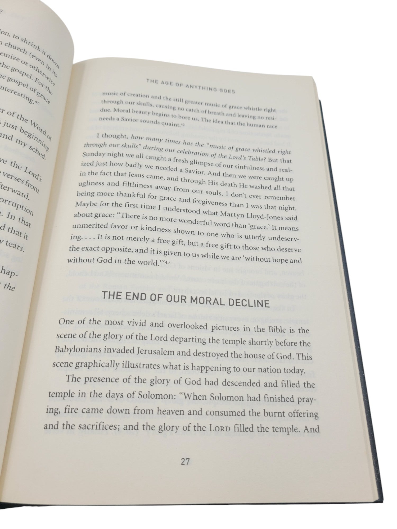 People Are Asking… Is This the End? Dr. David Jeremiah | Christian Prophecy Book | Biblical Insight | End Times
