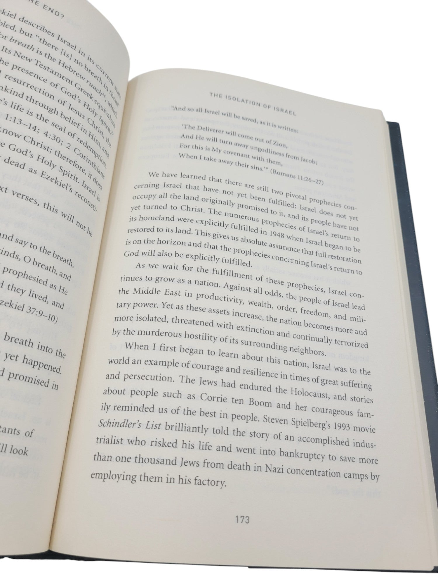 People Are Asking… Is This the End? Dr. David Jeremiah | Christian Prophecy Book | Biblical Insight | End Times