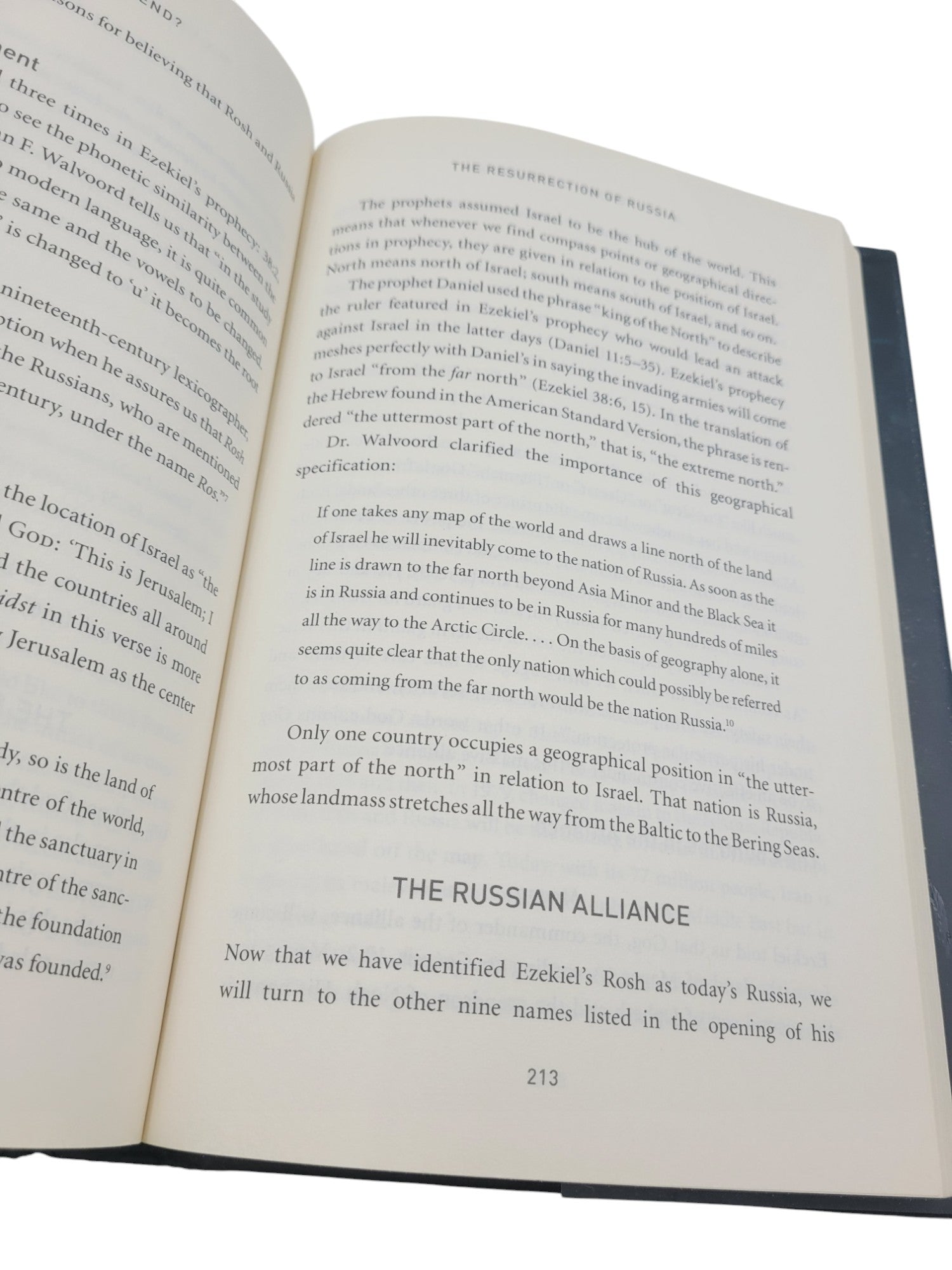 People Are Asking… Is This the End? Dr. David Jeremiah | Christian Prophecy Book | Biblical Insight | End Times