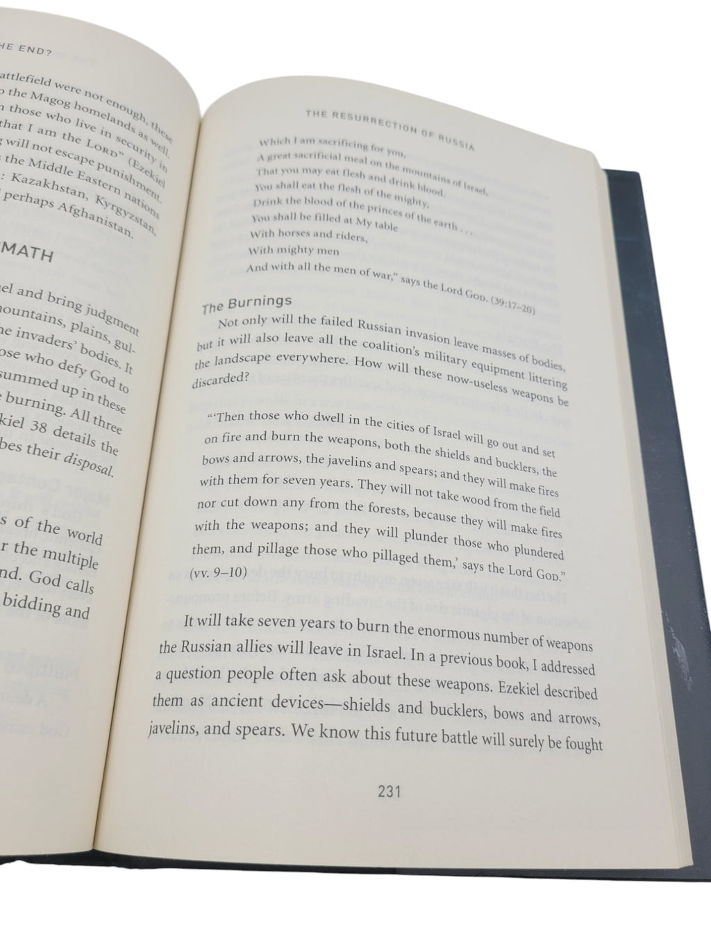 People Are Asking… Is This the End? Dr. David Jeremiah | Christian Prophecy Book | Biblical Insight | End Times