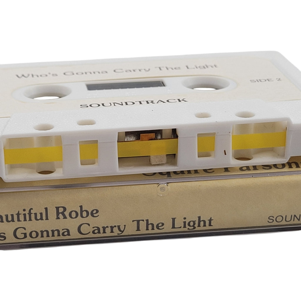 Vintage Gospel Cassette – Squire Parsons Soundtracks – Benson Records