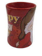 Disney Store Exclusive Mug – Grumpy from Snow White and the Seven Dwarfs