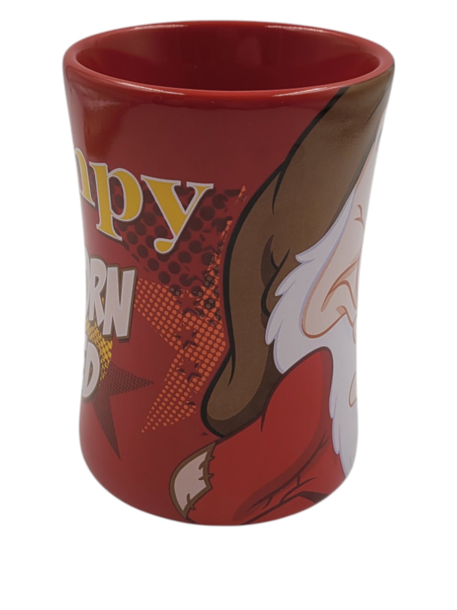 Disney Store Exclusive Mug – Grumpy from Snow White and the Seven Dwarfs