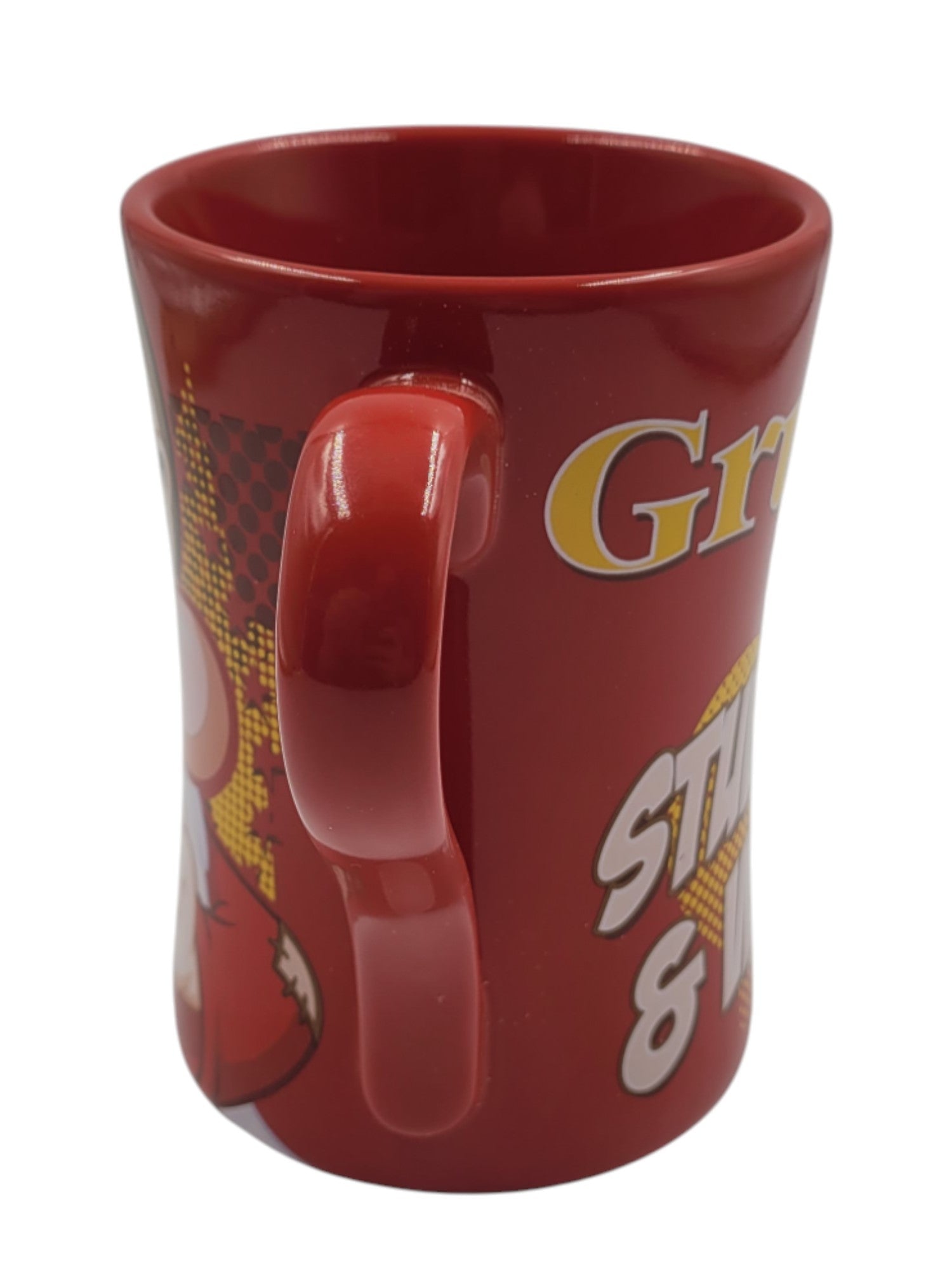 Disney Store Exclusive Mug – Grumpy from Snow White and the Seven Dwarfs