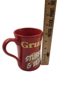 Disney Store Exclusive Mug – Grumpy from Snow White and the Seven Dwarfs