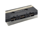 Dr. Jack Taylor 1980 Sermon Cassette – “The Prodigal’s Brother” Tape 4