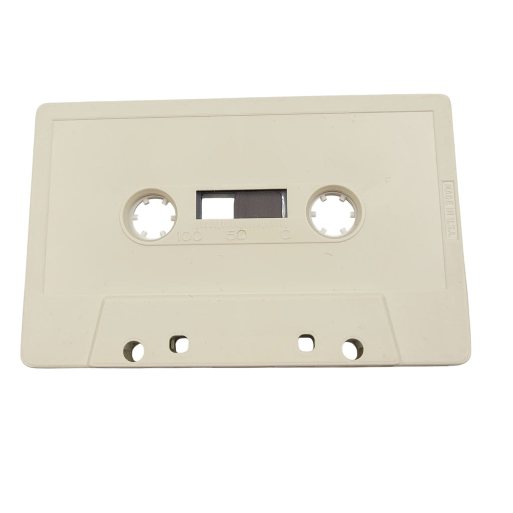 The Cross, Your Victory Today – Sermon Tape #5 by Dr. Charles F. Stanley (1983, In Touch Ministries)