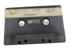 Dr. Jack Taylor – Tape 3: "Prayer" & "Confession" (1980) | Vintage Sermon Cassette