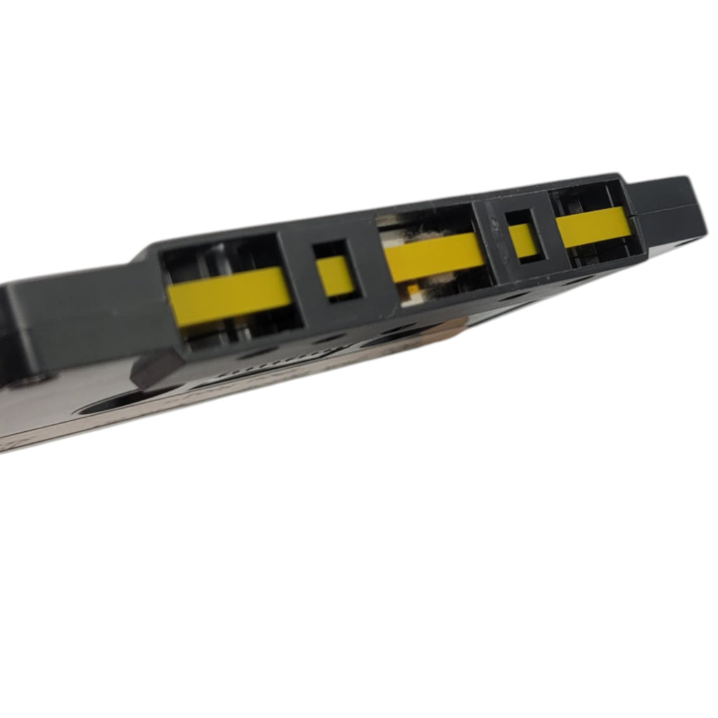 Dr. Jack Taylor 1980 Sermons Cassette – Thou Fool & God's Will – Tested, Vintage