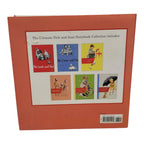 The Ultimate Dick and Jane Storybook Collection – First Edition (Vintage Hardcover)