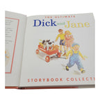 The Ultimate Dick and Jane Storybook Collection – First Edition (Vintage Hardcover)