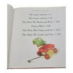The Ultimate Dick and Jane Storybook Collection – First Edition (Vintage Hardcover)