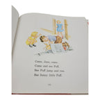 The Ultimate Dick and Jane Storybook Collection – First Edition (Vintage Hardcover)